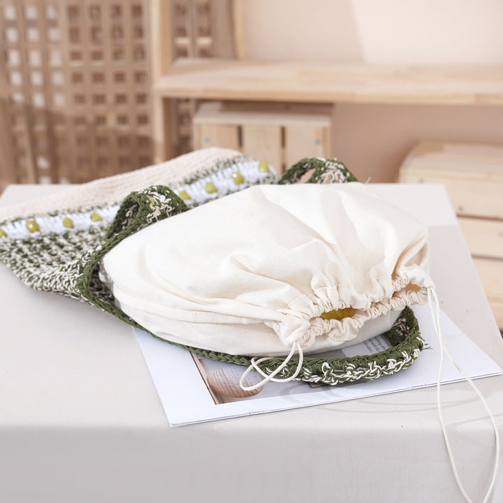 Striking Net Shopping Bag Kalsten