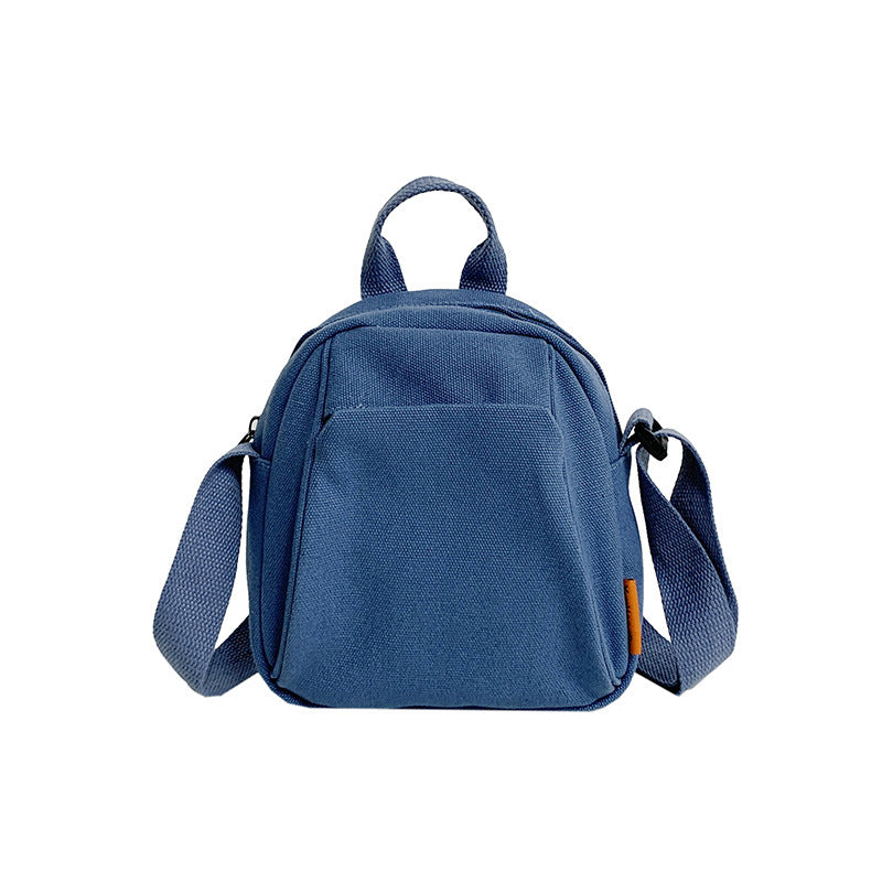 Compact Multi-Function School Backpack Kalsten