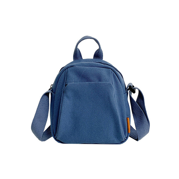 Compact Multi-Function School Backpack Kalsten