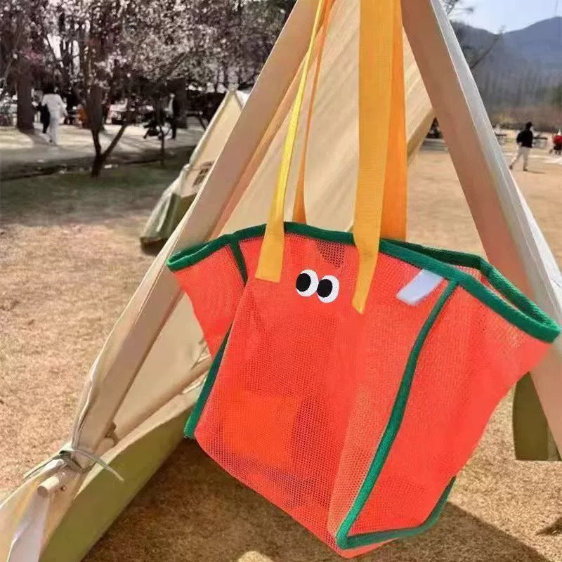 Practical shopping bag Kalsten