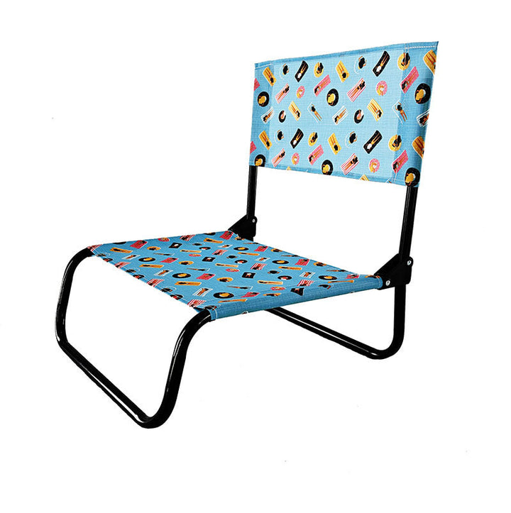 Comfortable Lounge Chair Kalsten