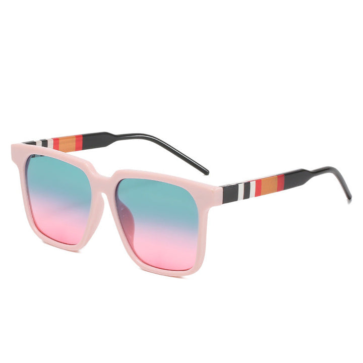 Ladies stylish fashionable sunglasses with innovative design and trendy lenses Kalsten