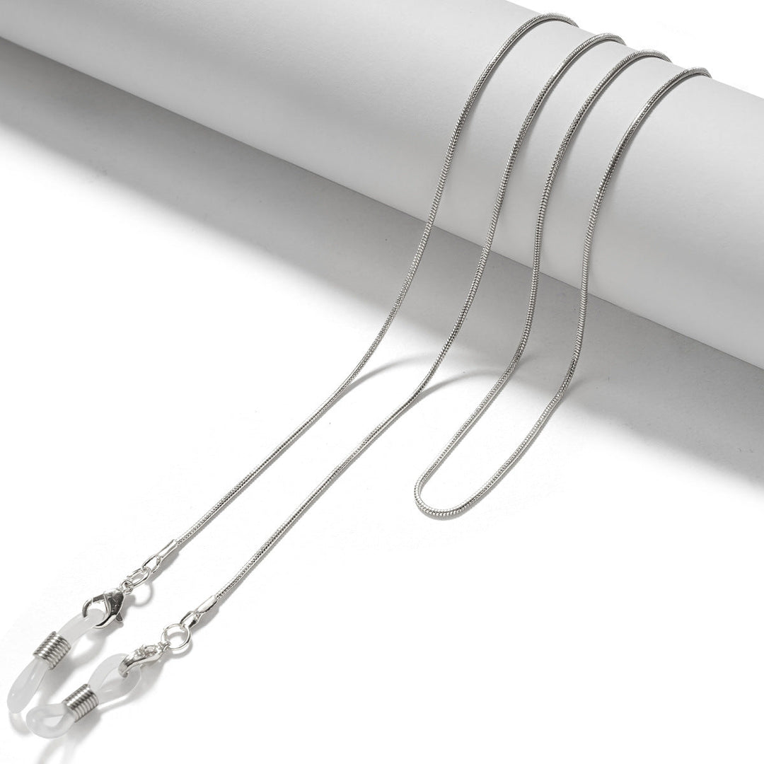 Slim Chain Eyewear Holder kalsten