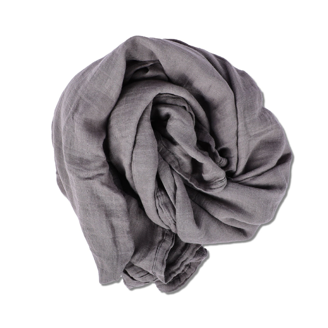 Premium Soft Linen Scarf kalsten