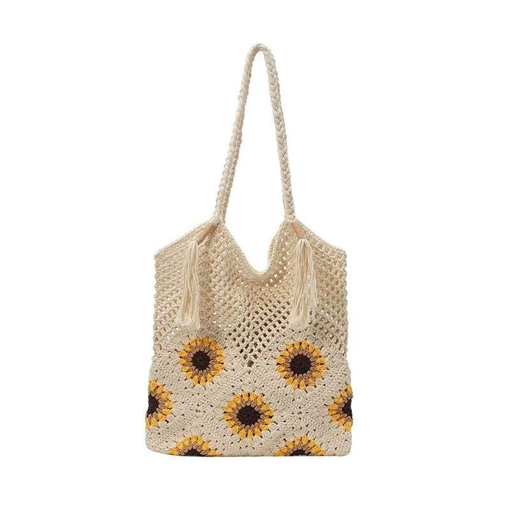 Stylish and Spacious Shopping Bag Kalsten