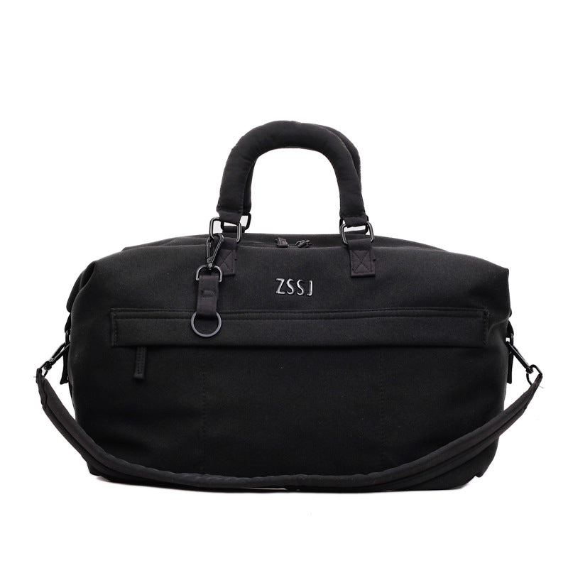 Stylish tote bag with adjustable shoulder strap and durable material Kalsten