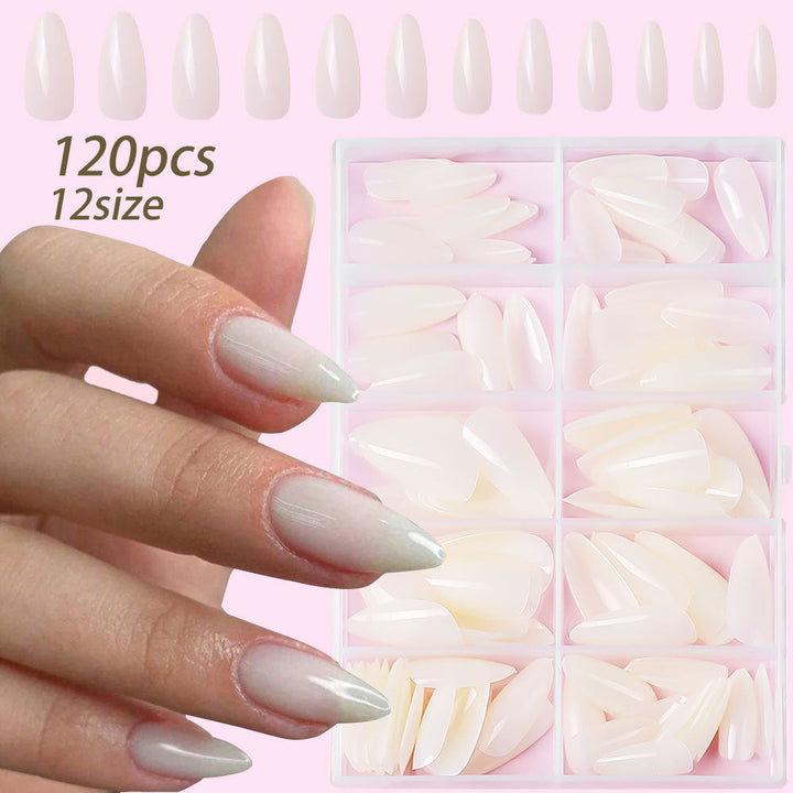 Professional Press-On Nail Kits Kalsten