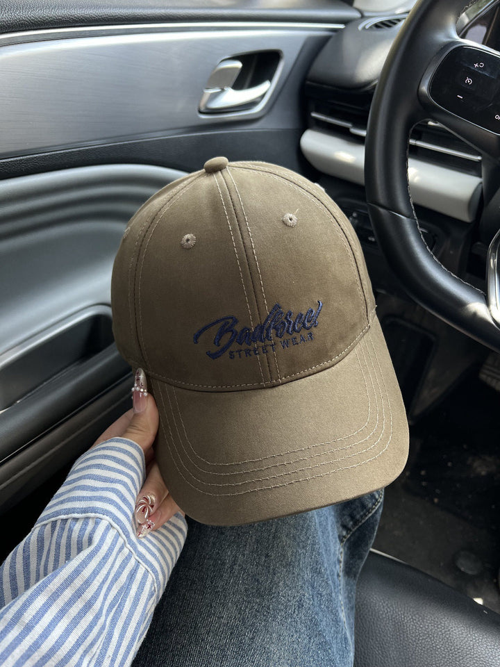 Men's Casual Streetwear Cap Kalsten
