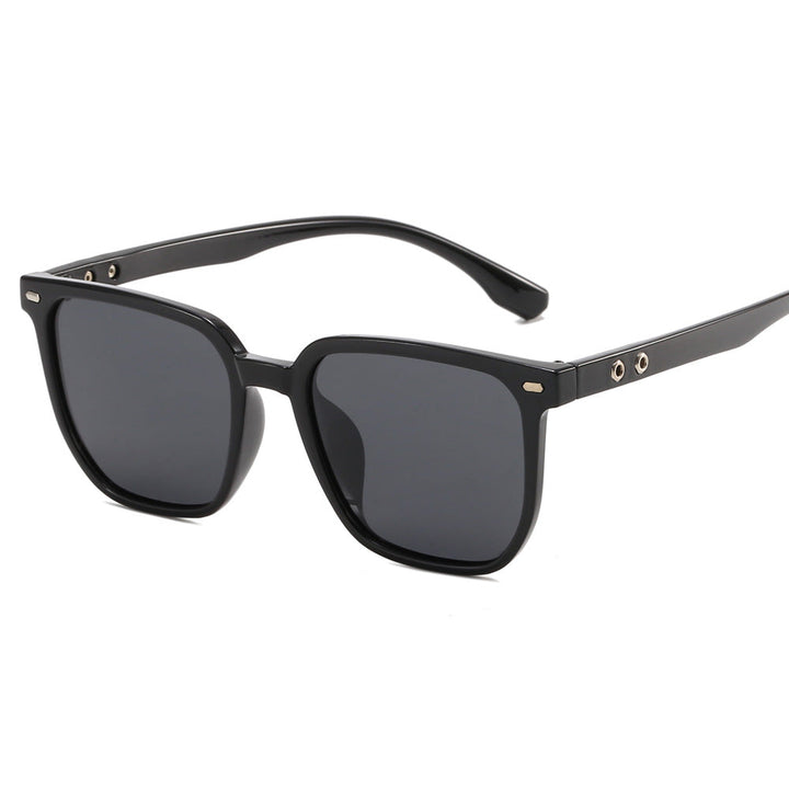 Women’s fashionable sunglasses in trendy tortoiseshell design Kalsten