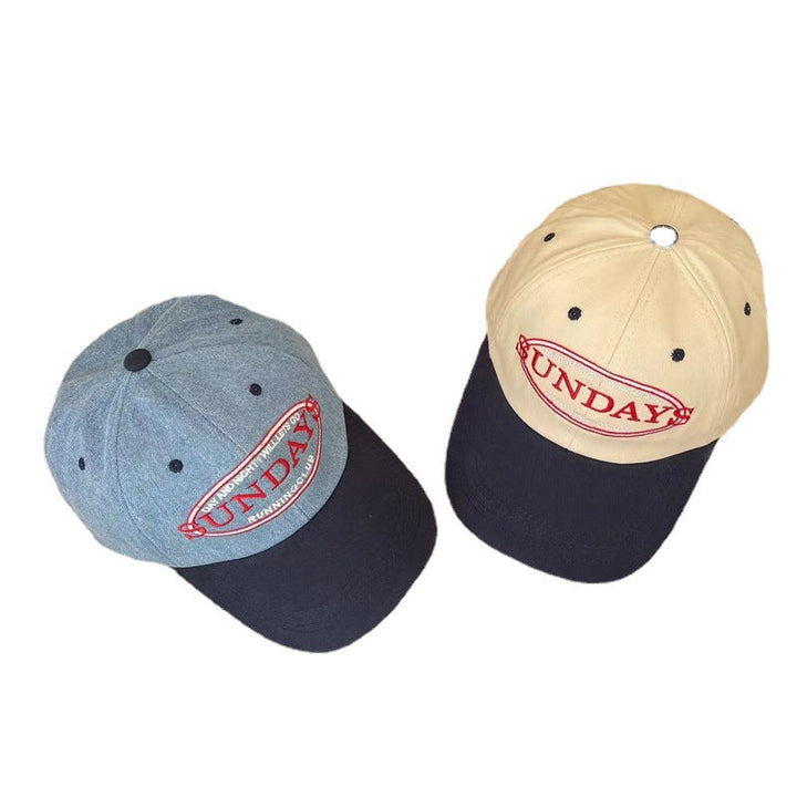 Women's Casual Cotton Baseball Cap Kalsten 1783922211