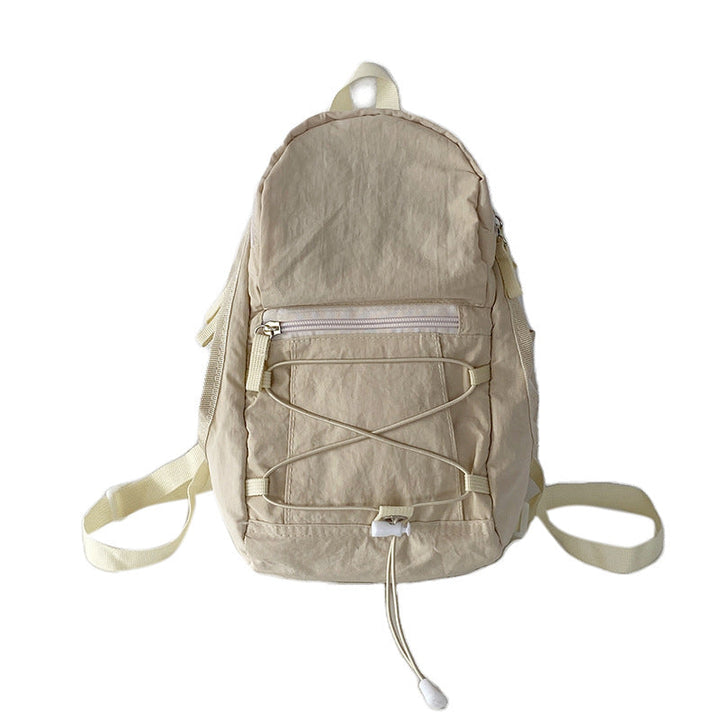 Outdoor Compact Hiking School Backpack Kalsten