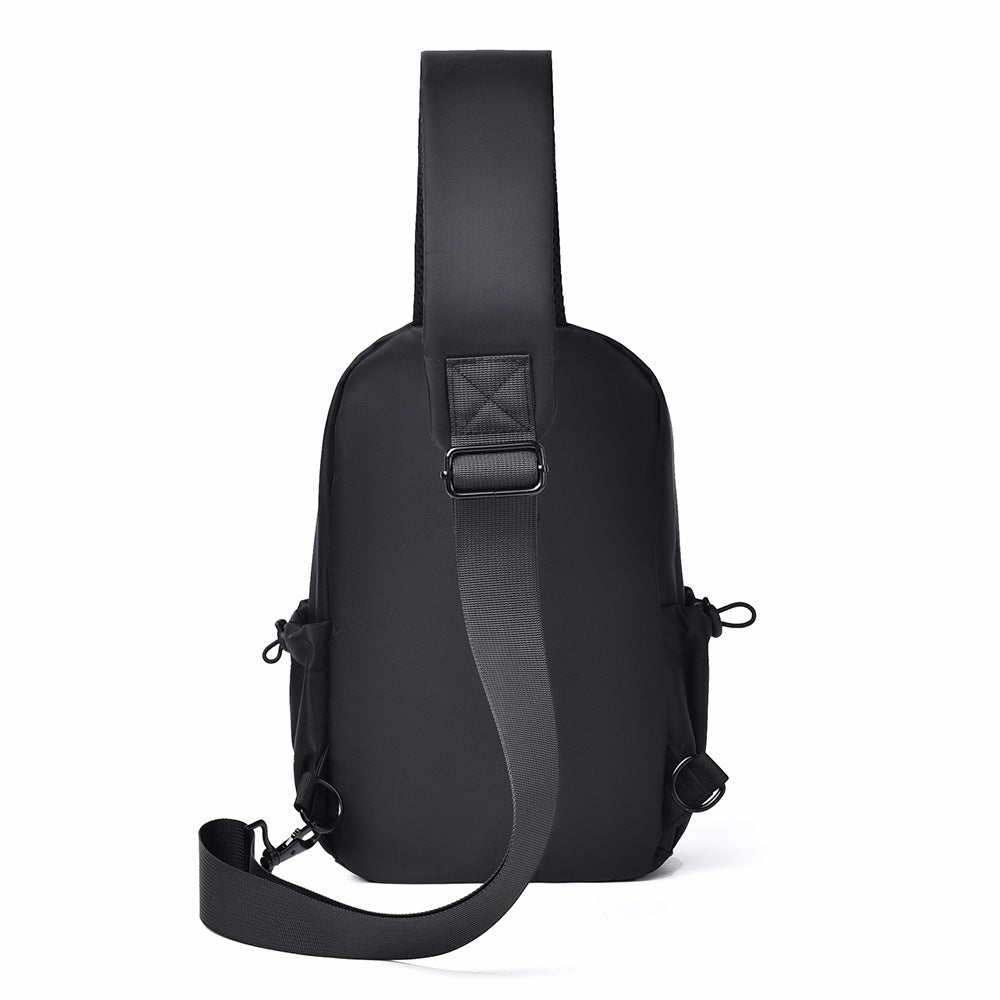 Minimalist Sling Backpack Kalsten