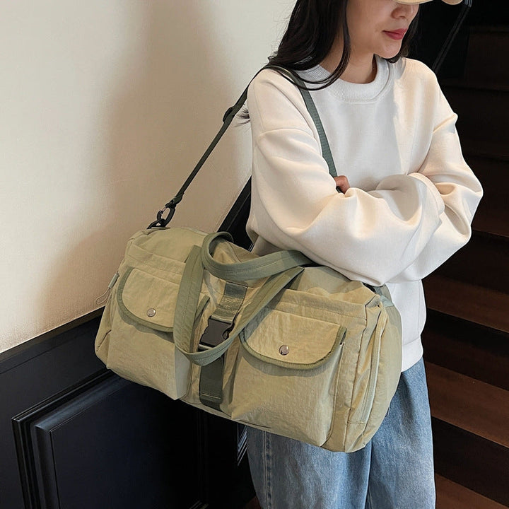 Functional Sports and Leisure Bag Kalsten