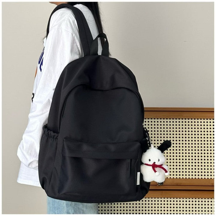 Stylish Anti-Theft Backpack Kalsten