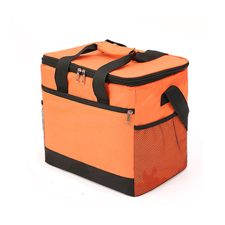Ladies cooler with insulated interior Kalsten
