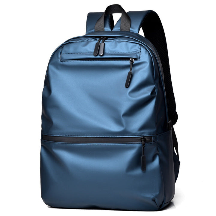 More robust and versatile backpack made of water-repellent material Kalsten