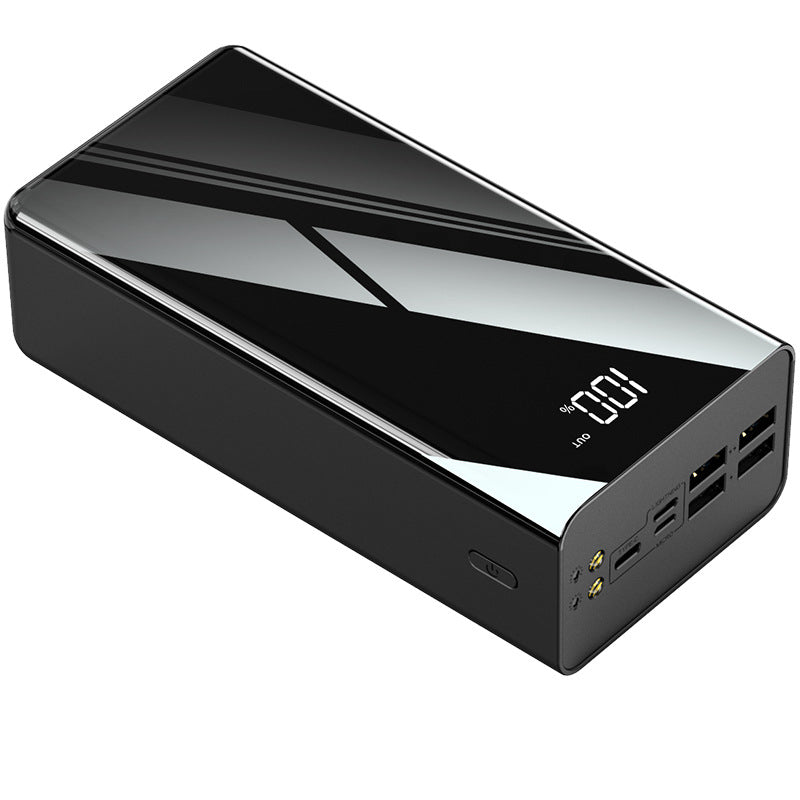 Power bank with built-in LED lighting Kalsten