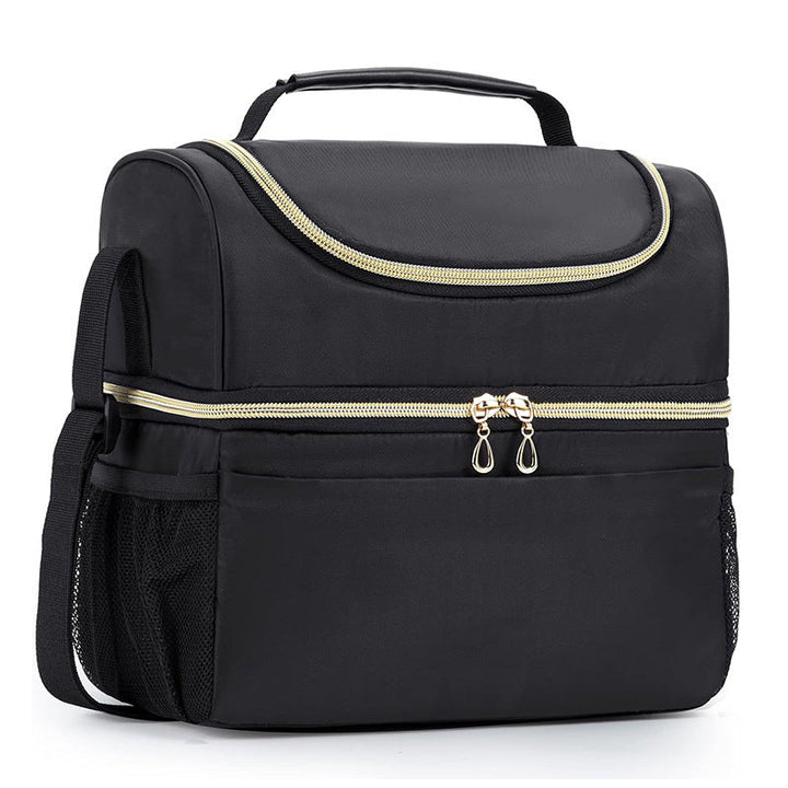 Multifunctional Cosmetic Organizer Bag Kalsten