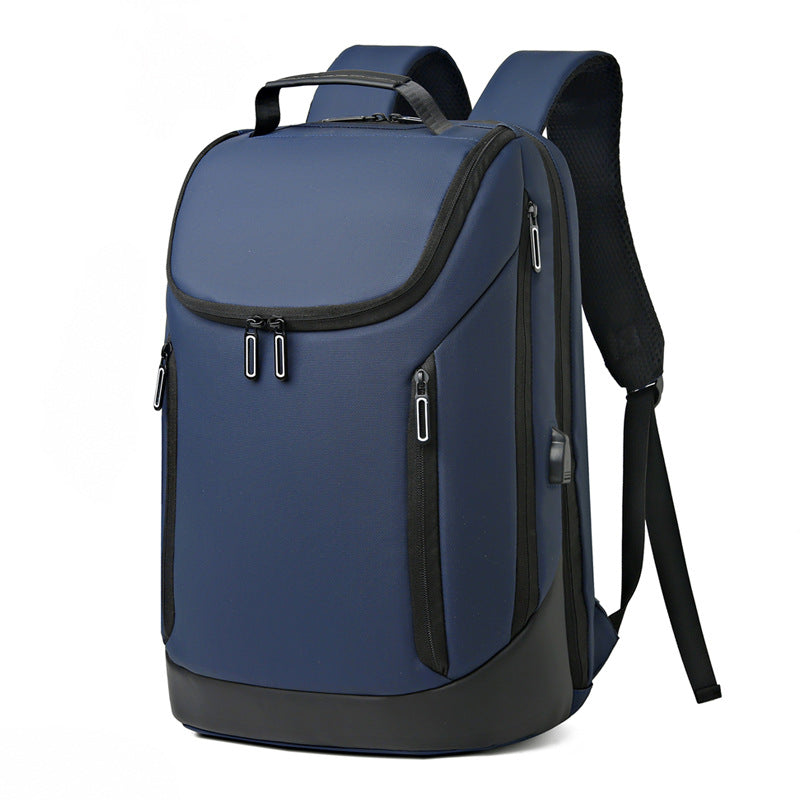 trendy backpack with ergonomic design and multiple compartments Kalsten