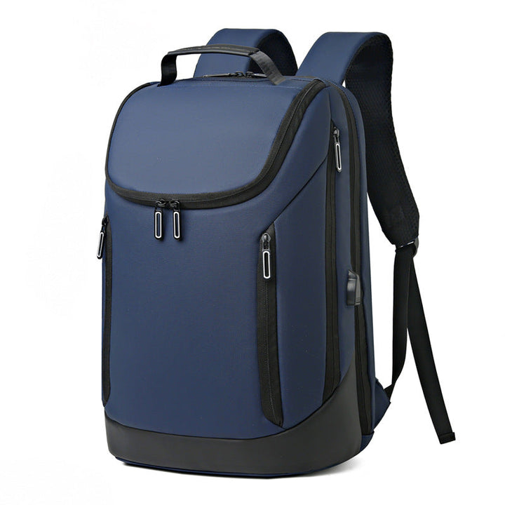 trendy backpack with ergonomic design and multiple compartments Kalsten