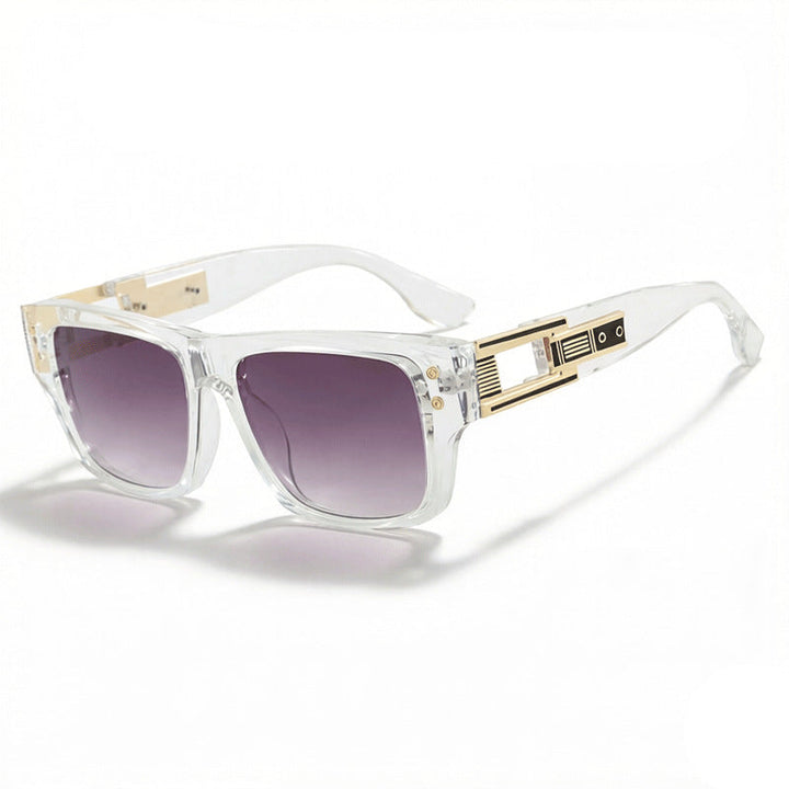 Women Fashionable Oversized Sunglasses Kalsten