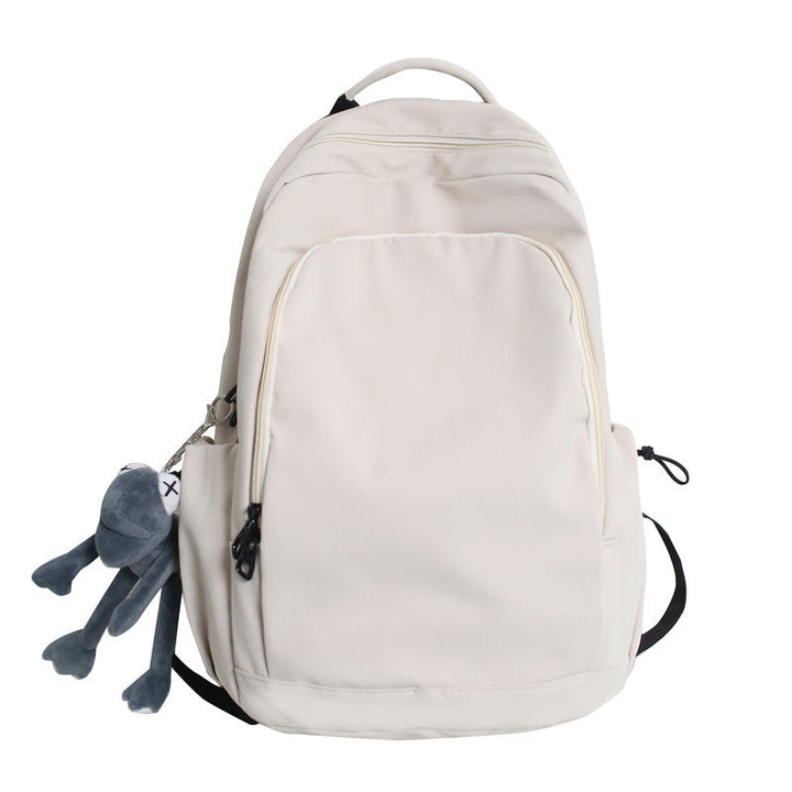 Fun-Themed Multi-Compartment School Backpack Kalsten