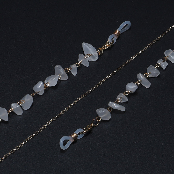 Natural Stone Eyewear Chain Kalsten 1787367566