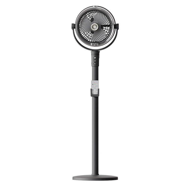 Ladies high-performance stand fan with remote control Kalsten