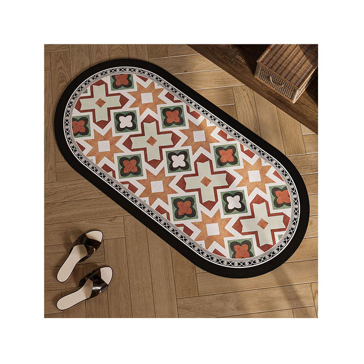 Decorative Area Kalsten
