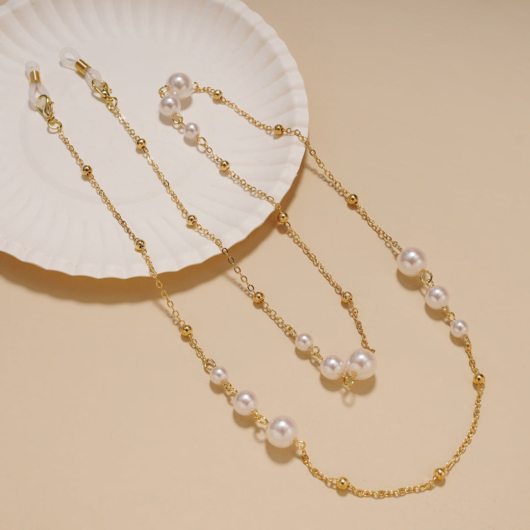 Starry Chain Necklace kalsten
