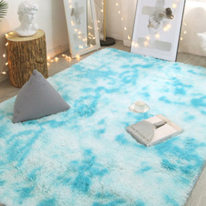 Soft Fluffy Area Rug