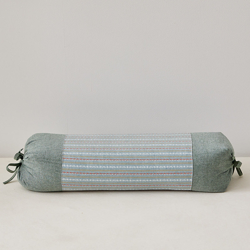 Ergonomic Meditation Roller with Stylish Pattern Kalsten