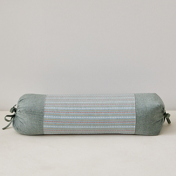 Ergonomic Meditation Roller with Stylish Pattern Kalsten