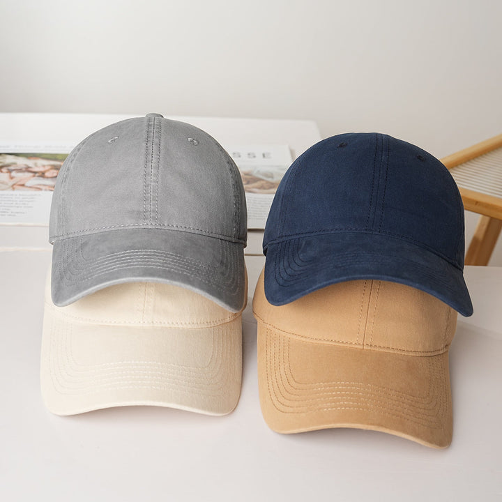 Ladies Sporty Flex Cap Kalsten