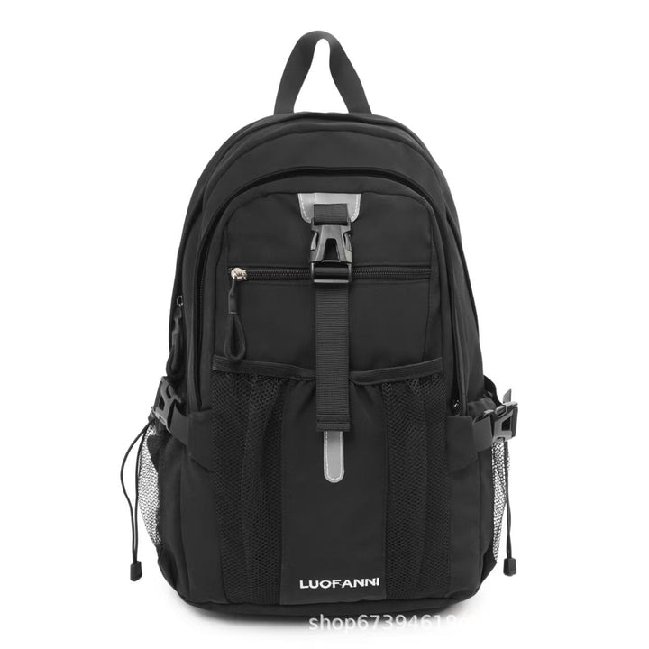 Versatile Outdoor Travel Backpack Kalsten