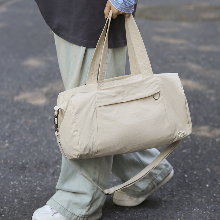 Lightweight Multi-Functional Weekender Duffle Bag Kalsten
