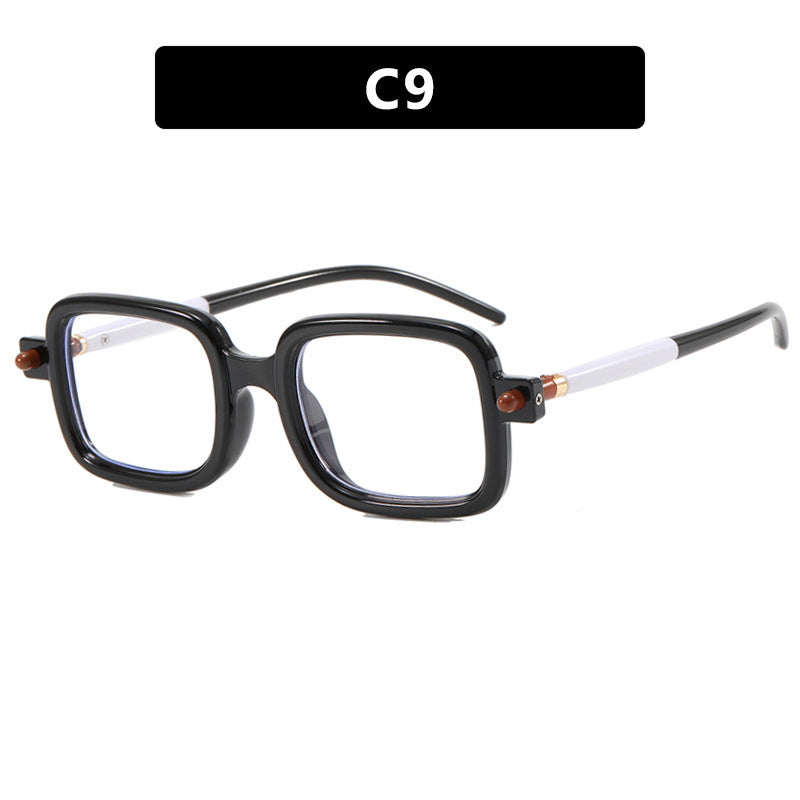 Women square sunglasses with trendy frame and comfortable fit Kalsten