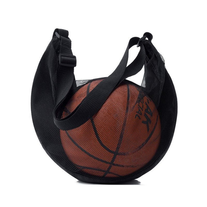 Sporty mesh tote bag Kalsten