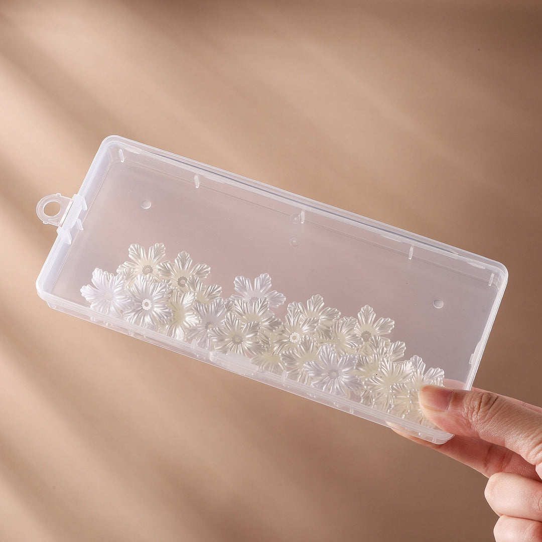Compact Multi-Utility Storage Case Kalsten