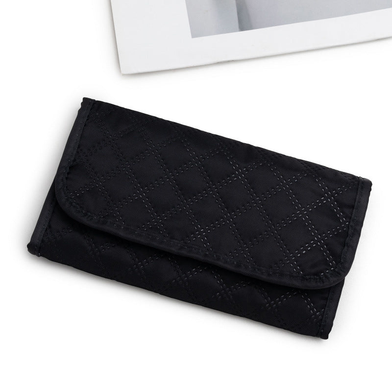 Elegant Cosmetics Organizer Bag Kalsten