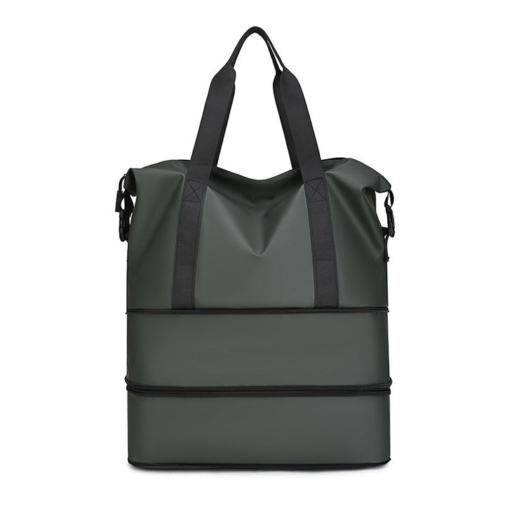 Sporty flood-resistant tote bag Kalsten