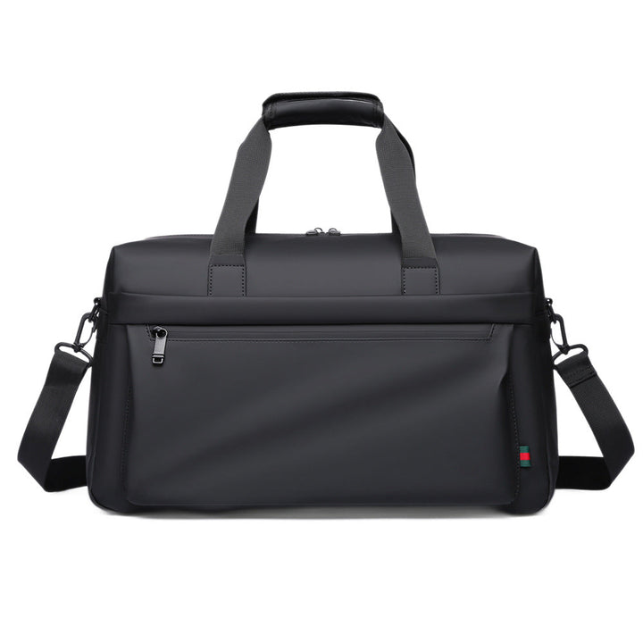 Sleek Everyday Duffle Bag Kalsten