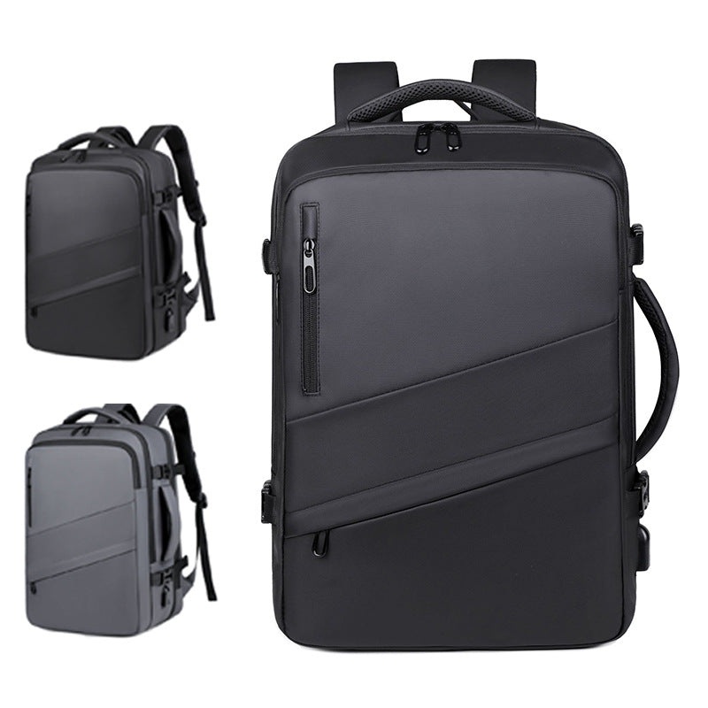 Suitcase Backpack Kalsten