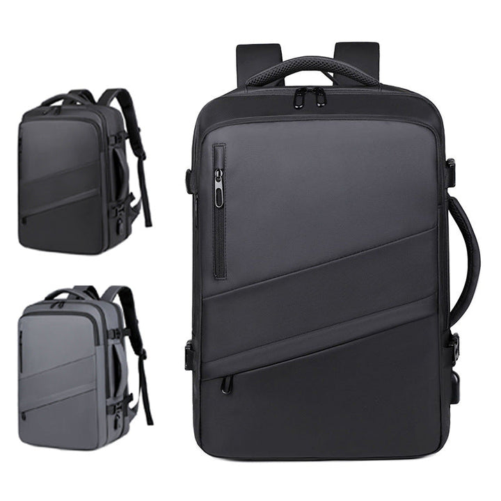 Suitcase Backpack Kalsten