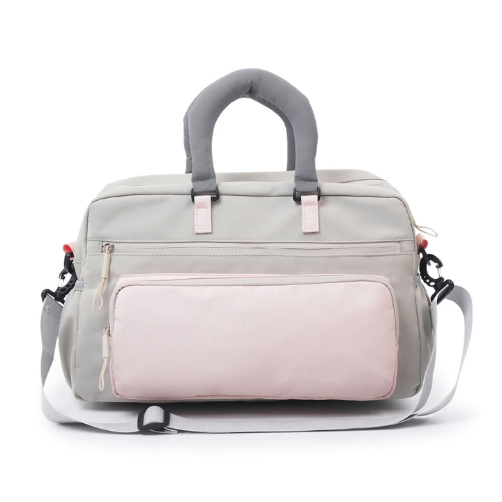 Practical Sports Bag With Ergonomic Features Kalsten