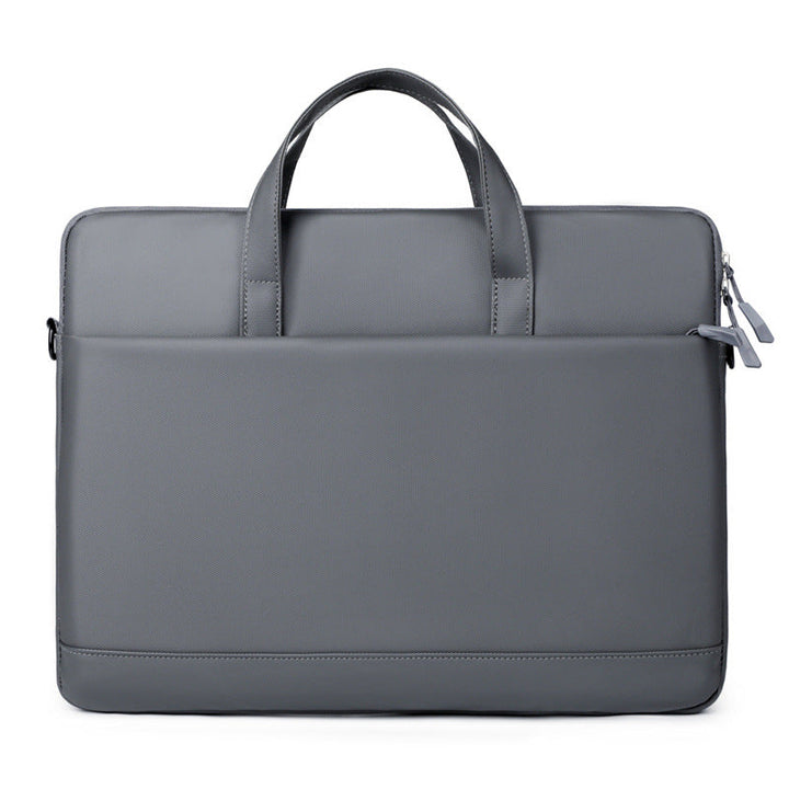 Sleek Professional Briefcase Kalsten