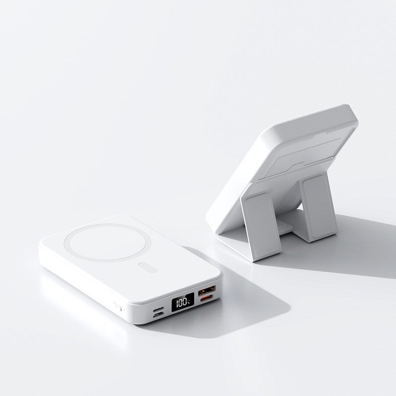 Portable Magsafe Powerbank with Integrated Stand Kalsten