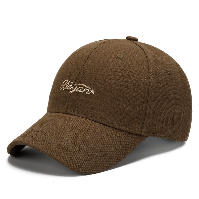 Unisex Lightweight Quick-Dry Sports Cap Kalsten