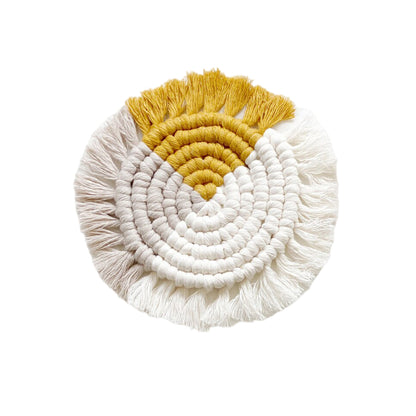 Handmade Macrame Decorative Wall Hanging Acalora
