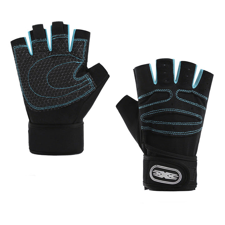 Women's Fitness Gloves Kalsten